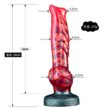 Animal Dildos With Suction Cup, 12 Types - Own Pleasures