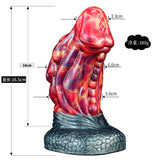 Animal Dildos With Suction Cup, 12 Types - Own Pleasures