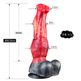 Animal Dildos With Suction Cup, 12 Types - Own Pleasures