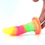 Dragon Dildo Vibrator, 3 Types - Own Pleasures