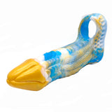Penis Sleeve Extender and Delay Ejaculation Aid - Own Pleasures