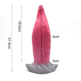 Animal Vibrating Dildos With Suction Cup, 11 Types - Own Pleasures