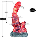 Animal Dildos With Suction Cup, 12 Types - Own Pleasures