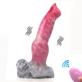 Animal Vibrating Dildos With Suction Cup, 11 Types - Own Pleasures