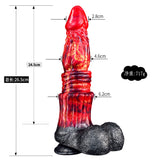 Animal Dildos With Suction Cup, 12 Types - Own Pleasures