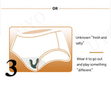 Wearable Vibrator, ZALO AVA - Own Pleasures