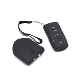 ElectroShock Chastity Cage, penis rings, and nipple Clamp sets - Own Pleasures