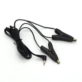 ElectroShock Chastity Cage, penis rings, and nipple Clamp sets - Own Pleasures