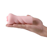 3D Realistic Silicone Vagina, Anus and Mouth - Own Pleasures