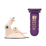 Automatic Dildo Thrusting Machine Sets, 2 Types