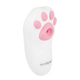 2 In 1 Clitoral Suction Vibrator- CiCi Kitty Plus - Own Pleasures