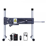 Powerful Thrusting dildo machine, 6 Set types - Own Pleasures