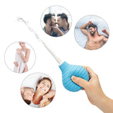 Anal Douche Bulb, 2 Colors - Own Pleasures