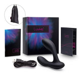 Wireless Control Anal Vibrator - Own Pleasures