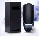 Male Glans Auto Stimulation Masturbator - Own Pleasures