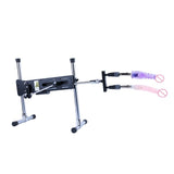 Power turbo thrusting dildo, Anal Set - Own Pleasures