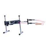 Power turbo thrusting dildo, Anal Set - Own Pleasures