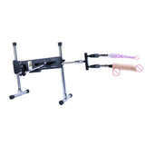 Power turbo thrusting dildo, Anal Set - Own Pleasures