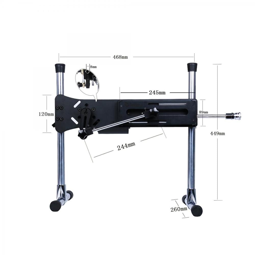 Thrusting Sex Machine | Turbo Dildo | Sex Machine Online Own Pleasures Thrusting Sex Machine | Turbo Dildo | Sex Machine Online Own Pleasures