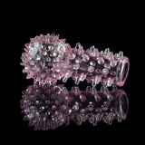 5 pcs Finger Spiked Condoms Reusable | IE Issues Extensions - Own Pleasures