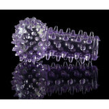 5 pcs Finger Spiked Condoms Reusable | IE Issues Extensions - Own Pleasures