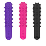 7 Speed Magic Wand Vibrators, 3 Colors - Own Pleasures