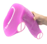 13 Inches Realistic Penis, 5 Colors - Own Pleasures