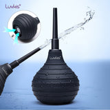 250ml Anal Douche, 2 Colors - Own Pleasures