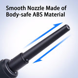 250ml Anal Douche, 2 Colors - Own Pleasures