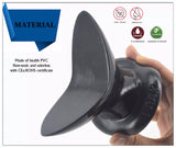 Anal Plug Dilator, 3 Colors - Own Pleasures