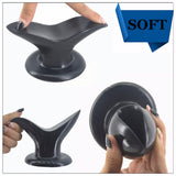 Anal Plug Dilator, 3 Colors - Own Pleasures