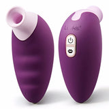 7 Speed Oral Sex | PURPLE Clitoris & Nipples Stimulation - Own Pleasures