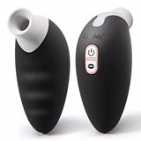 7 Speed Oral Sex | PURPLE Clitoris & Nipples Stimulation - Own Pleasures