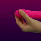 USB Thrusting Dildo, Mini Sex Machine - Own Pleasures