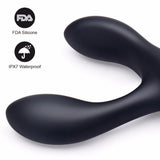 Wireless Control Anal Vibrator - Own Pleasures