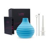 Anal Douche Bulb, 2 Colors - Own Pleasures