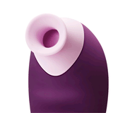 7 Speed Oral Sex | PURPLE Clitoris & Nipples Stimulation - Own Pleasures