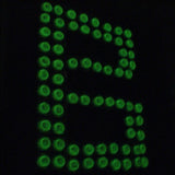 Fluorescence Condoms | Special Condoms Pack of 7 pcs - Own Pleasures