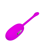 Electric Shock Pulse Vibrating Kegel Ball - Own Pleasures