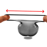 Cock Ring and Scrotum Cage - Own Pleasures