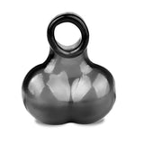 Cock Ring and Scrotum Cage - Own Pleasures