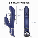 Powerful Rabbit G Spot Vibrator - Own Pleasures