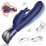 Powerful Rabbit G Spot Vibrator - Own Pleasures