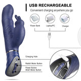 Powerful Rabbit G Spot Vibrator - Own Pleasures