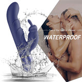 Powerful Rabbit G Spot Vibrator - Own Pleasures