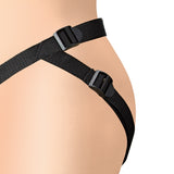 Strap-on Harness | BDSM Strap On Dildo for Women Female Adjustable - Own Pleasures