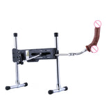 Sex Machine with 3 Dildos Set - Own Pleasures