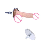 Powerful Thrusting dildo machine, 6 Set types - Own Pleasures