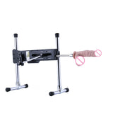 Powerful Thrusting dildo machine, 6 Set types - Own Pleasures