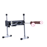 Powerful Thrusting dildo machine, 6 Set types - Own Pleasures